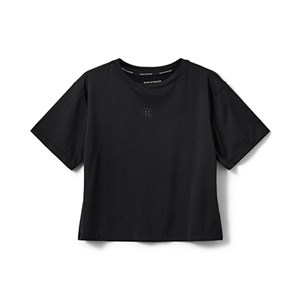 Sofie Schnoor Essentials Noos - MAISY T-SHIRT, Black
